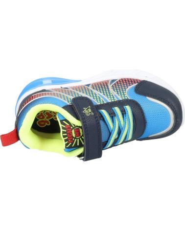 Sportivo per Bambino GARVALIN 241808-B008 AZUL