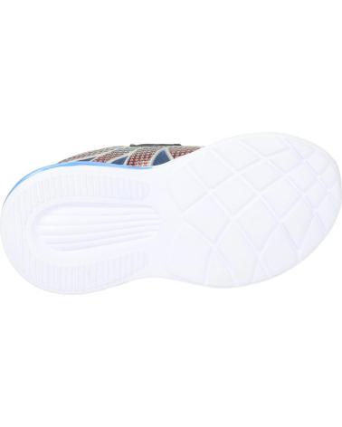Sportivo per Bambino GARVALIN 241808-B008 AZUL
