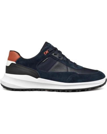 Sportif pour Homme GEOX DEPORTIVAS PG1X DE AZUL
