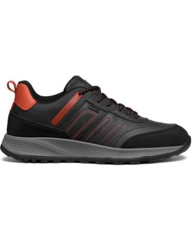 Sportif pour Homme GEOX DEPORTIVAS TERRESTRE AMPHIBIOX NAVY DE AZUL