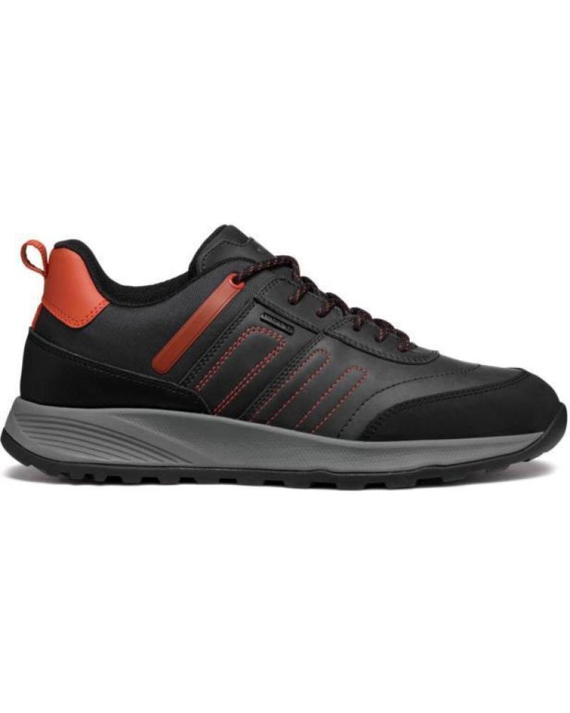 Sportif pour Homme GEOX DEPORTIVAS TERRESTRE AMPHIBIOX NAVY DE AZUL