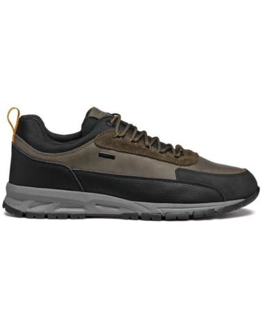 Sportif pour Homme GEOX DEPORTIVAS DORAY AMPHIBIOX MILITARY DE VERDE