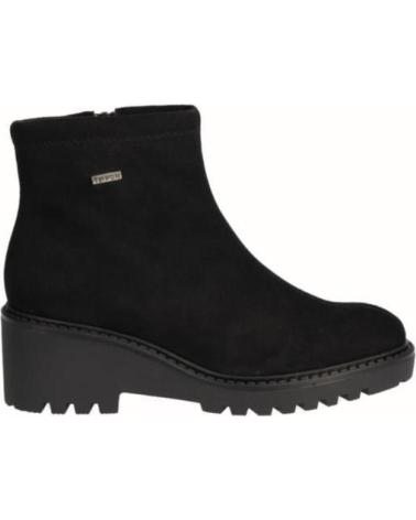 Botins de Mulher VIGUERA BOTAS Y BOTINES 8284 NEGRO