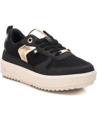 XTI DEPORTIVO MUJER 142947 NEGRO