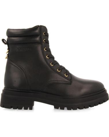 Stivaletti per Donna GIOSEPPO BOTAS BERKSHIRE NEGRAS DE NEGRO