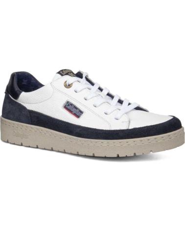 Sportivo per Uomo CALLAGHAN ZAPATILLAS PETETE 55214 DE AZUL
