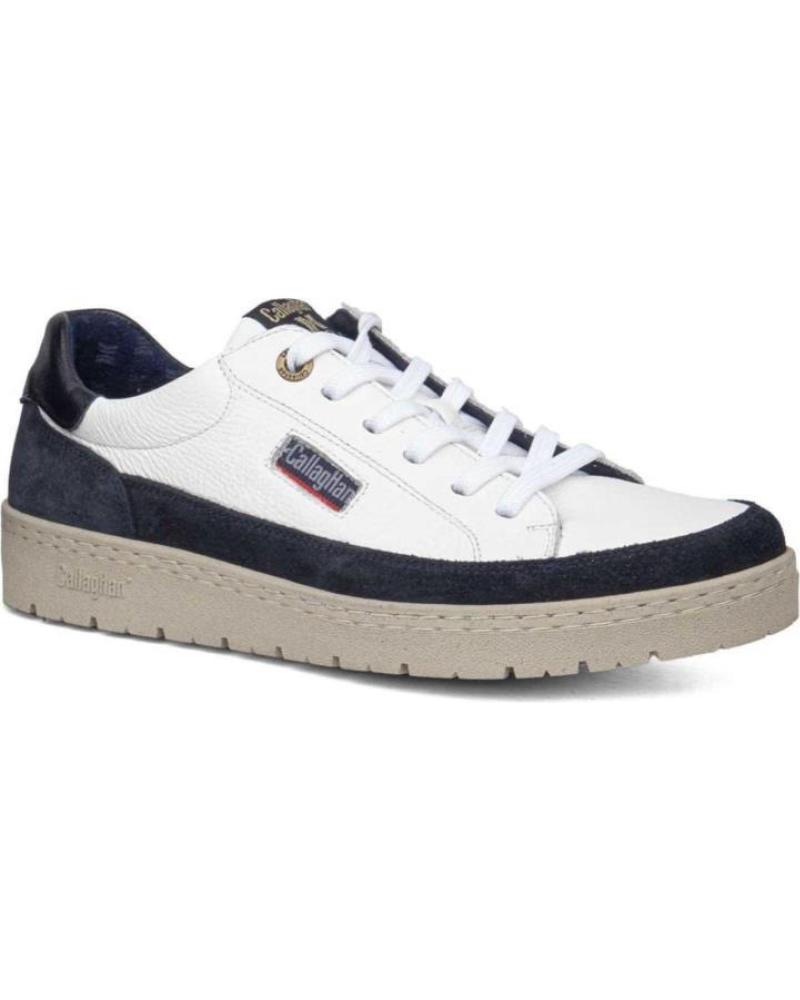 Sportivo per Uomo CALLAGHAN ZAPATILLAS PETETE 55214 DE AZUL