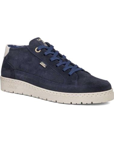 Scarpe per Uomo CALLAGHAN BOTINES PETETE 55216 ES DE AZUL