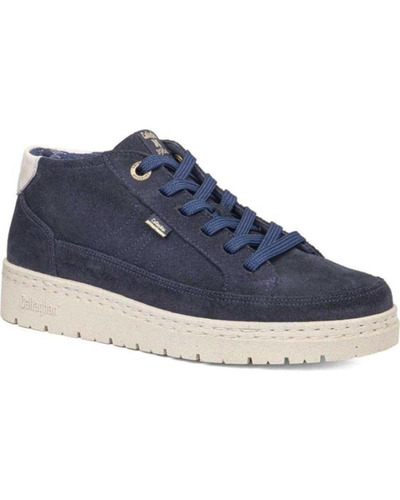 Sportivo per Donna CALLAGHAN BOTINES PETETE 55816 ES DE AZUL