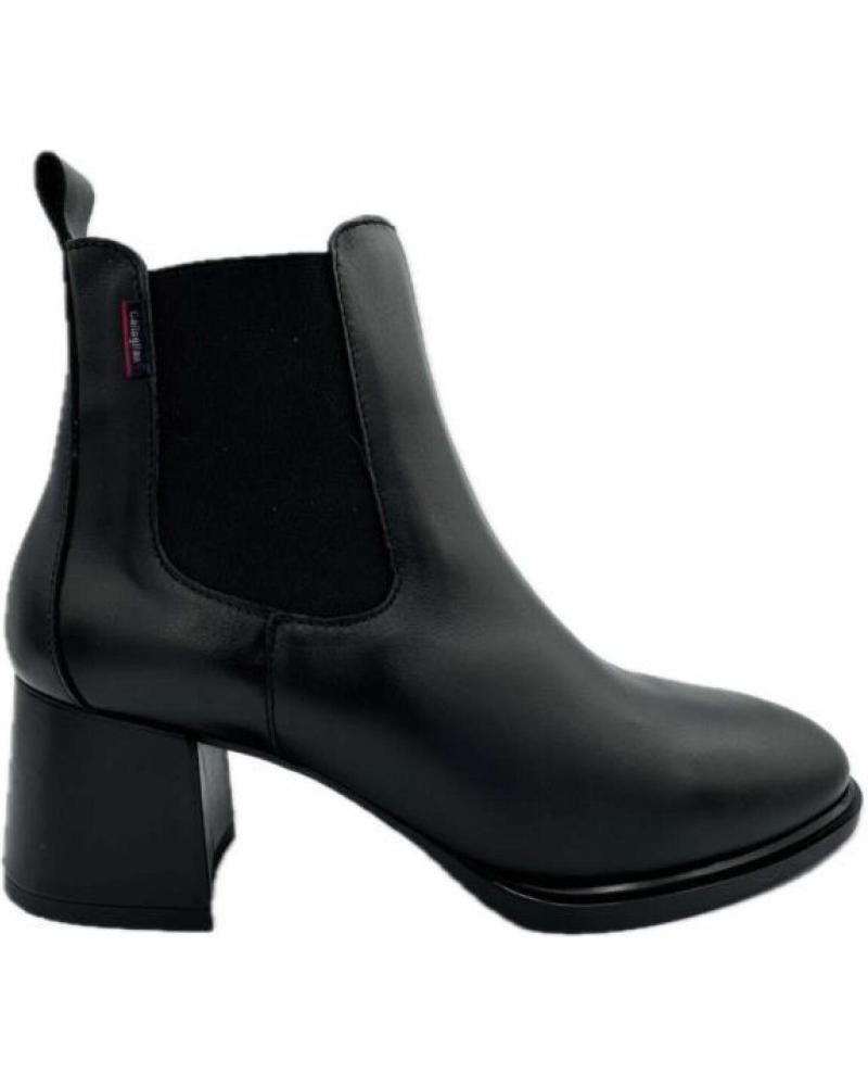 Botins de Mulher CALLAGHAN BOTINES ETNA 32803 S DE NEGRO