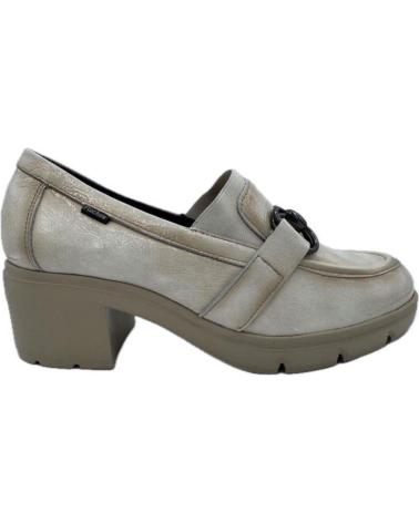 Scarpe per Donna FLUCHOS MOCASINES F2111 FUGAZ DE BEIGE