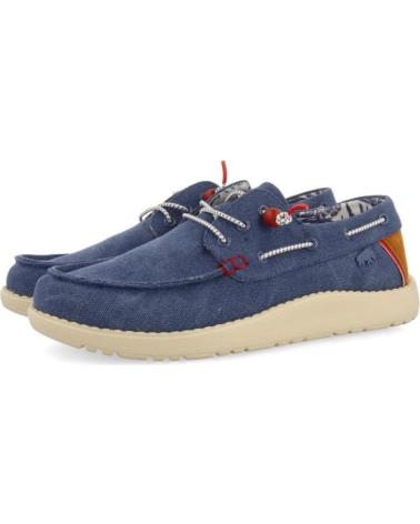 Nauticos de Hombre GIOSEPPO ZAPATO SULT NAVY DE VARIOS COLORES