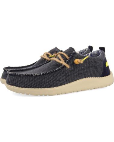 Nauticos de Hombre GIOSEPPO ZAPATO VERNONIA NAVY DE VARIOS COLORES