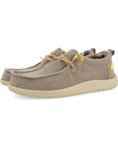 Nauticos-De-Hombre-GIOSEPPO-ZAPATO-VERNONIA-BEIGE-DE-VARIOS-COLORES