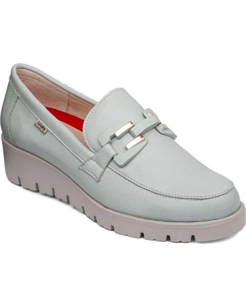 Sapatos de Mulher CALLAGHAN ZAPATO 58503 BARI AQUA DE AZUL
