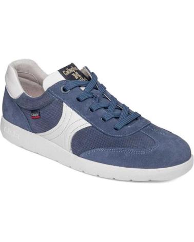 Sneaker für Herren CALLAGHAN ZAPATILLA DEPORTIVA 43716 AMANCI OCEAN DE AZUL