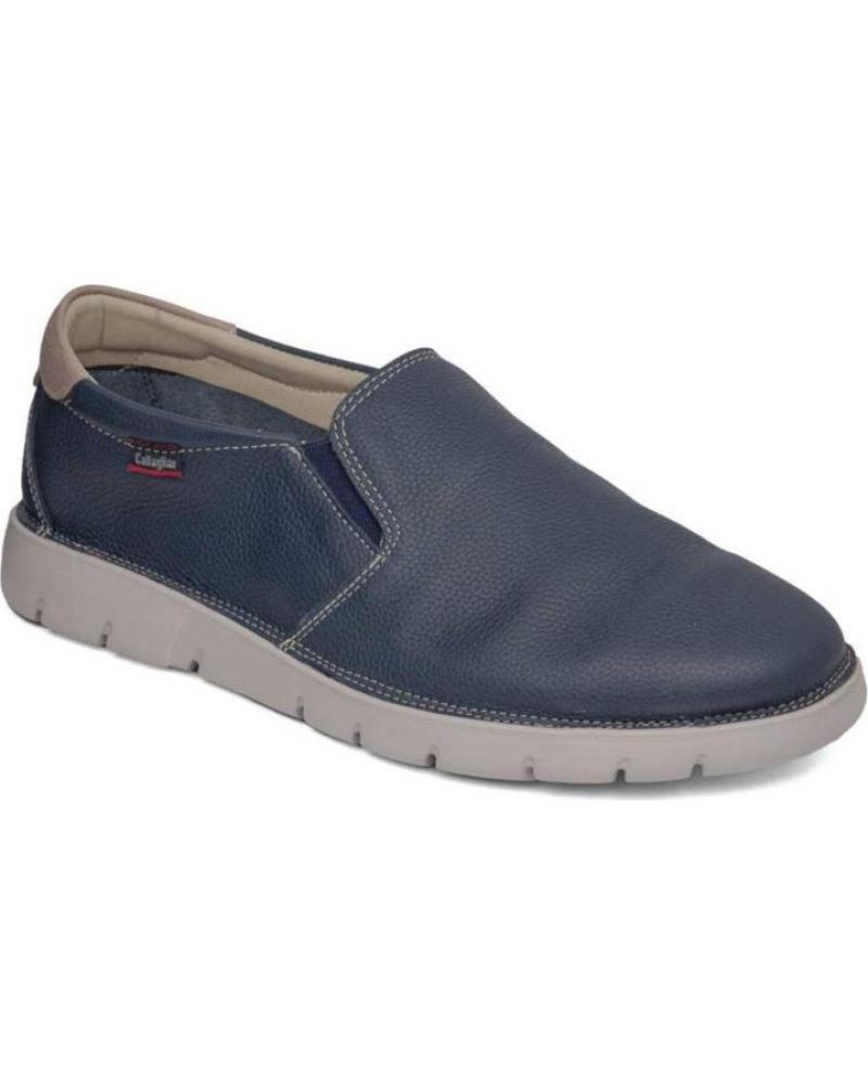 Schuhe für Herren CALLAGHAN ZAPATO 57702 DE AZUL