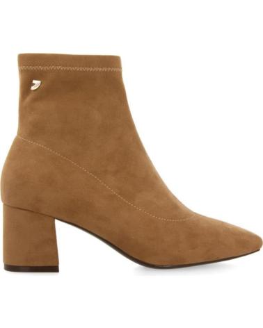 Stivaletti per Donna GIOSEPPO BOTINES RENGE TAUPE DE MARRóN