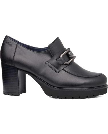Schuhe für Damen CALLAGHAN MOCASIN 30808 NEGRO DE VARIOS COLORES