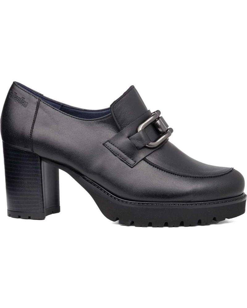 Schuhe für Damen CALLAGHAN MOCASIN 30808 NEGRO DE VARIOS COLORES