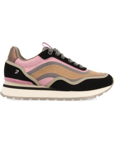 Deportivas de Mujer GIOSEPPO DEPORTIVAS BOJNICE MALVA DE ROSA