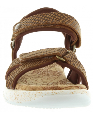 Sandales pour Femme PANAMA JACK NOJA SNAKE B3 NAPA CUERO