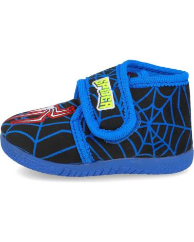 Pantofole per Bambino L&R SHOES ALCALDE 15050 ZAPATILLAS DE CASA PARA NINO AZUL