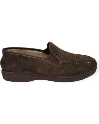 Zapatos de Hombre RODEVIL ZAPATILLA 975 AZUL