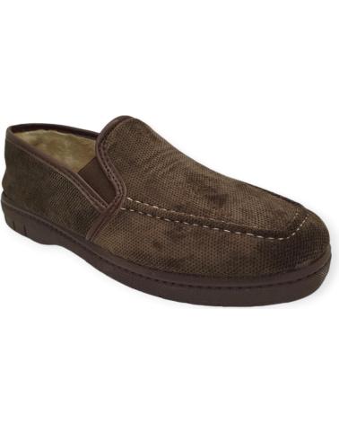 Zapatos de Hombre RODEVIL ZAPATILLA 975 AZUL