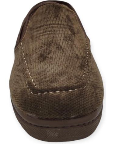 Zapatos de Hombre RODEVIL ZAPATILLA 975 AZUL