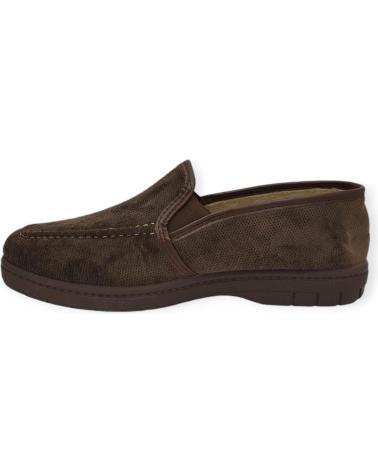 Zapatos de Hombre RODEVIL ZAPATILLA 975 AZUL