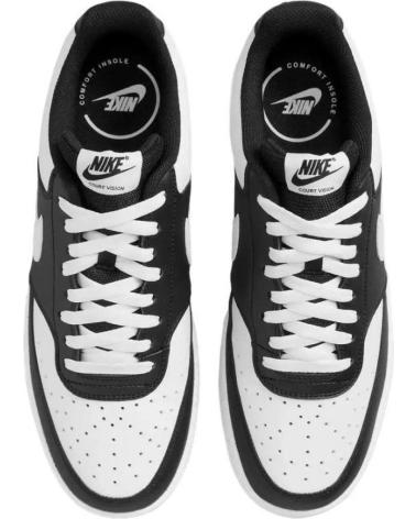 Esportes  de Homem NIKE ZAPATILLAS COURT VISION LO HM9862-001 VARIOS COLORES