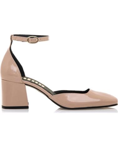 Chaussures pour Femme MTNG 54565 ROSA