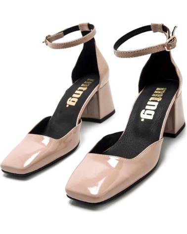 Schuhe für Damen MTNG 54565 ROSA