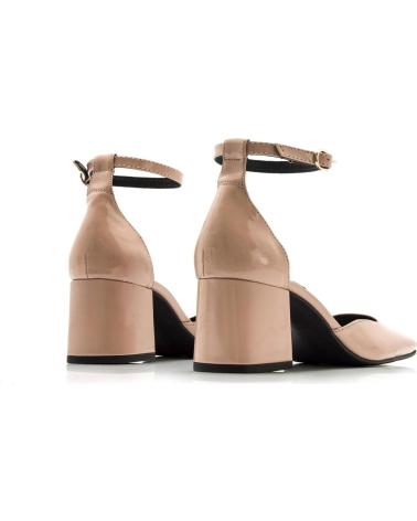 Schuhe für Damen MTNG 54565 ROSA