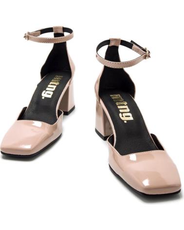 Schuhe für Damen MTNG 54565 ROSA