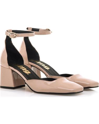 Schuhe für Damen MTNG 54565 ROSA
