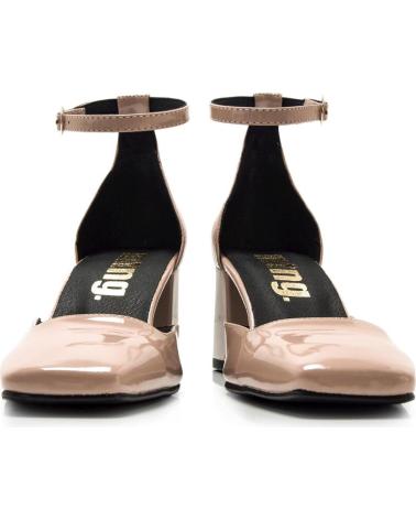Schuhe für Damen MTNG 54565 ROSA