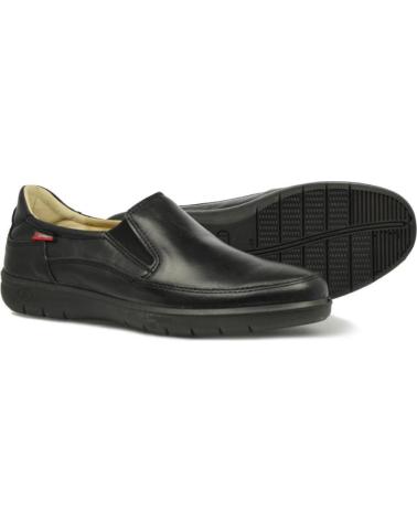 Mocasines de Hombre LUISETTI 32302 NEGRO