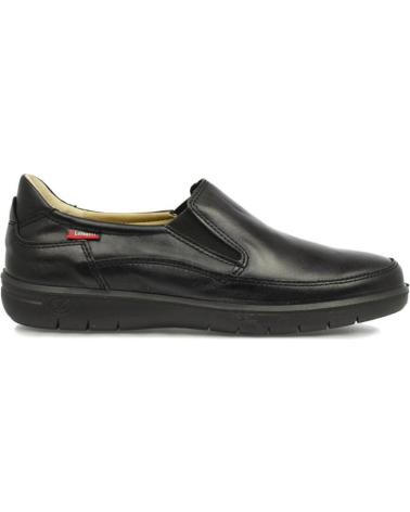 Mocasines de Hombre LUISETTI 32302 NEGRO