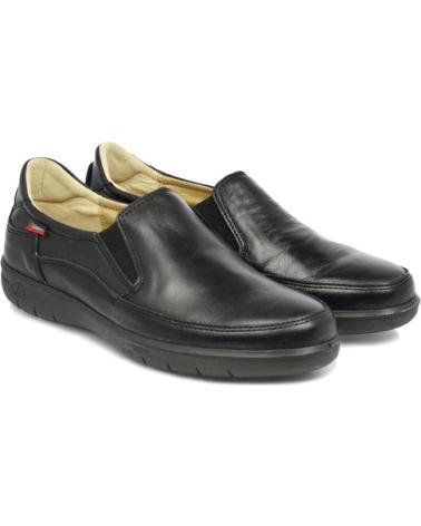 Mocasines de Hombre LUISETTI 32302 NEGRO