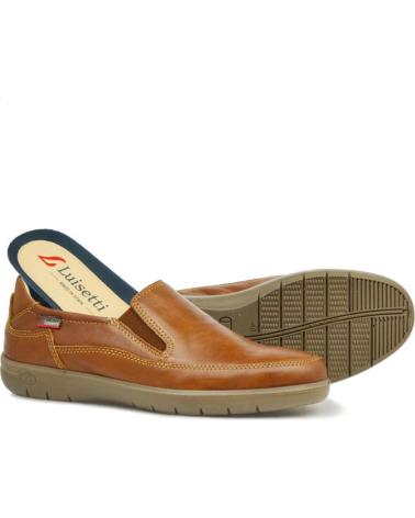 Schuhe für Herren LUISETTI 32302 CONAC