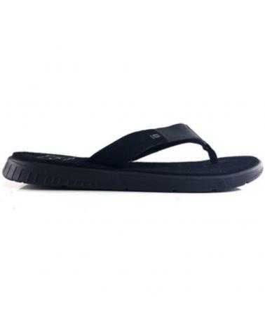 Chanclas de Mujer NICOBOCO CHANCLA VERA NEGRO