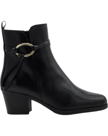 Botines de Mujer MARIA JAEN BOTINES DE MUJER 9052 EN NEGRO