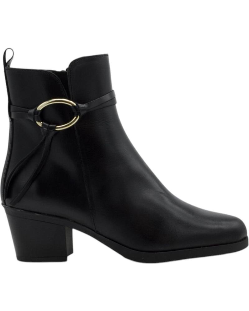 Bottines pour Femme MARIA JAEN BOTINES DE MUJER 9052 EN NEGRO