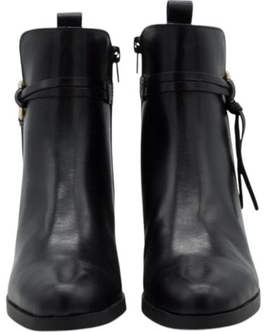 Bottines pour Femme MARIA JAEN BOTINES DE MUJER 9052 EN NEGRO