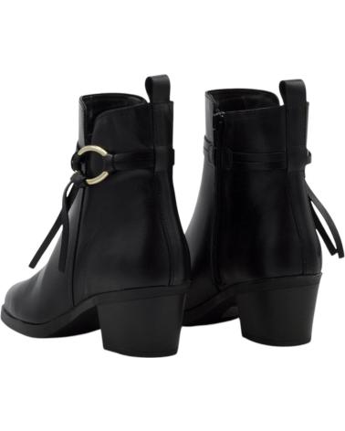 Bottines pour Femme MARIA JAEN BOTINES DE MUJER 9052 EN NEGRO
