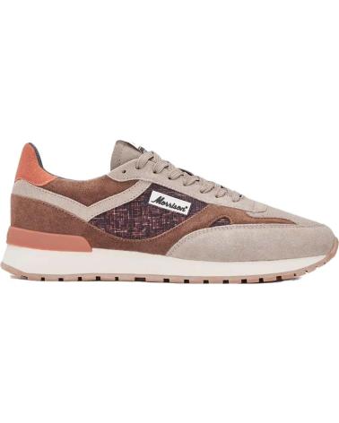 Sportivo per Uomo MORRISON ZAPATILLAS JUPITER PARA HOMBRE EN COLOR MULTICOLOR