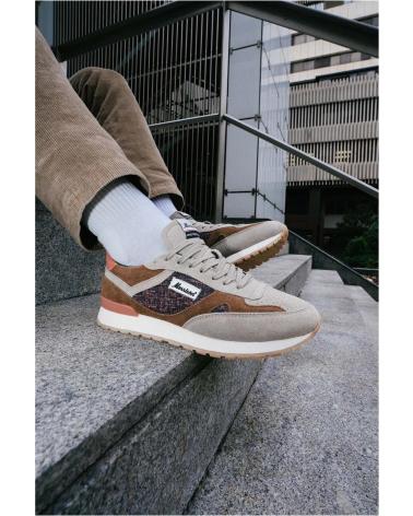 Sportivo per Uomo MORRISON ZAPATILLAS JUPITER PARA HOMBRE EN COLOR MULTICOLOR