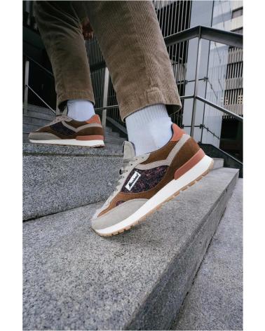 Sportivo per Uomo MORRISON ZAPATILLAS JUPITER PARA HOMBRE EN COLOR MULTICOLOR